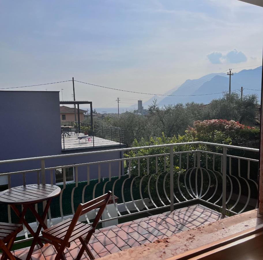 Casa Nicosandi Malcesine Exterior foto